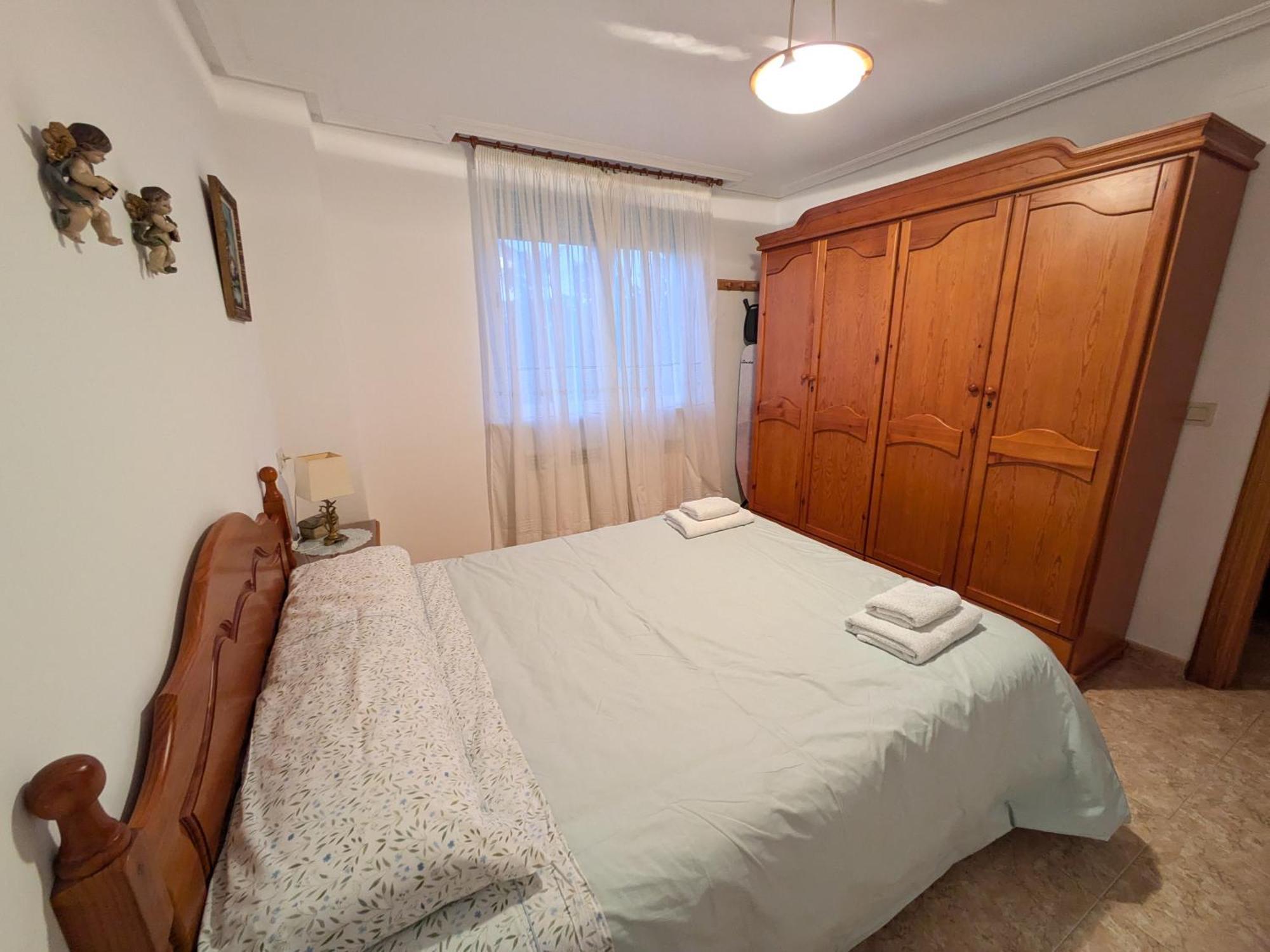 Casa Chalet En El Campo Barbadillo Ngoại thất bức ảnh