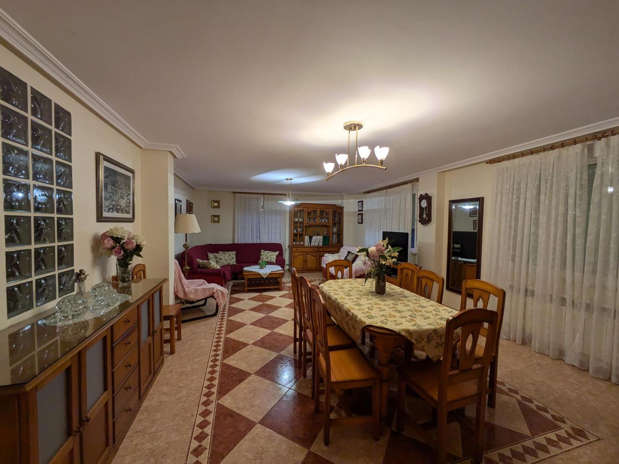 Casa Chalet En El Campo Barbadillo Ngoại thất bức ảnh